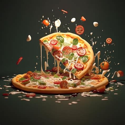 pizza slvt animation|Browse thousands of Pizza Animation images for design.
